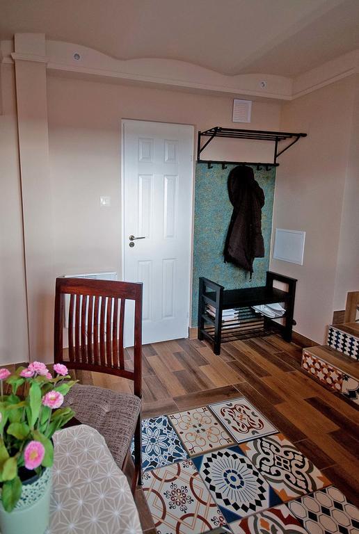 Aradi Apartman Pecs Exterior photo